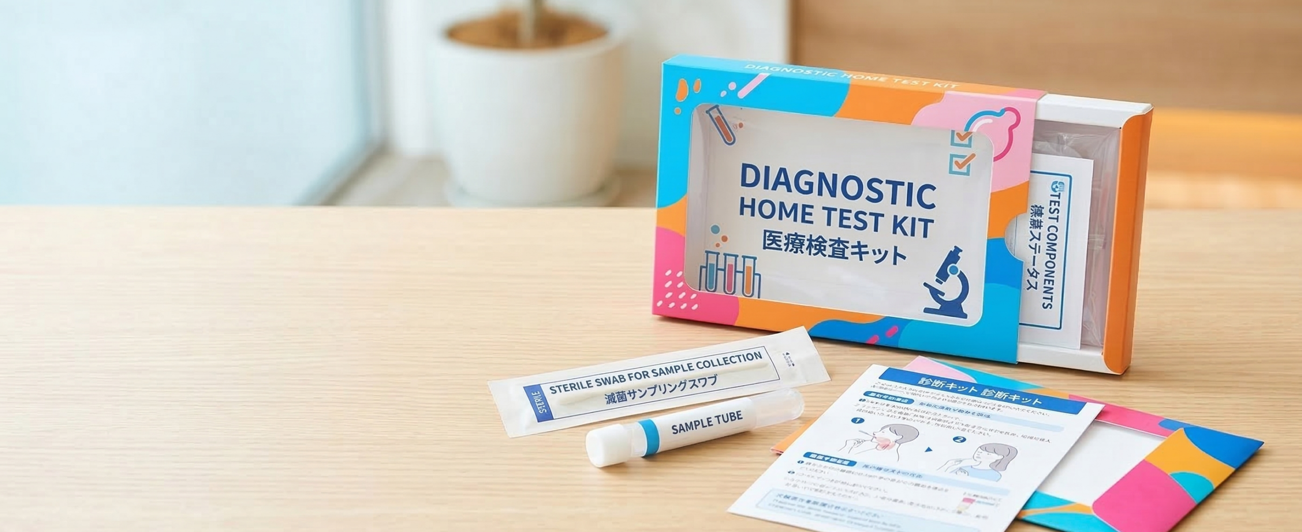 【消化器内科・性感染症専門医監修】西川口でクラミジア検査なら｜喉の痛みや排尿痛の原因と治療法を徹底解説