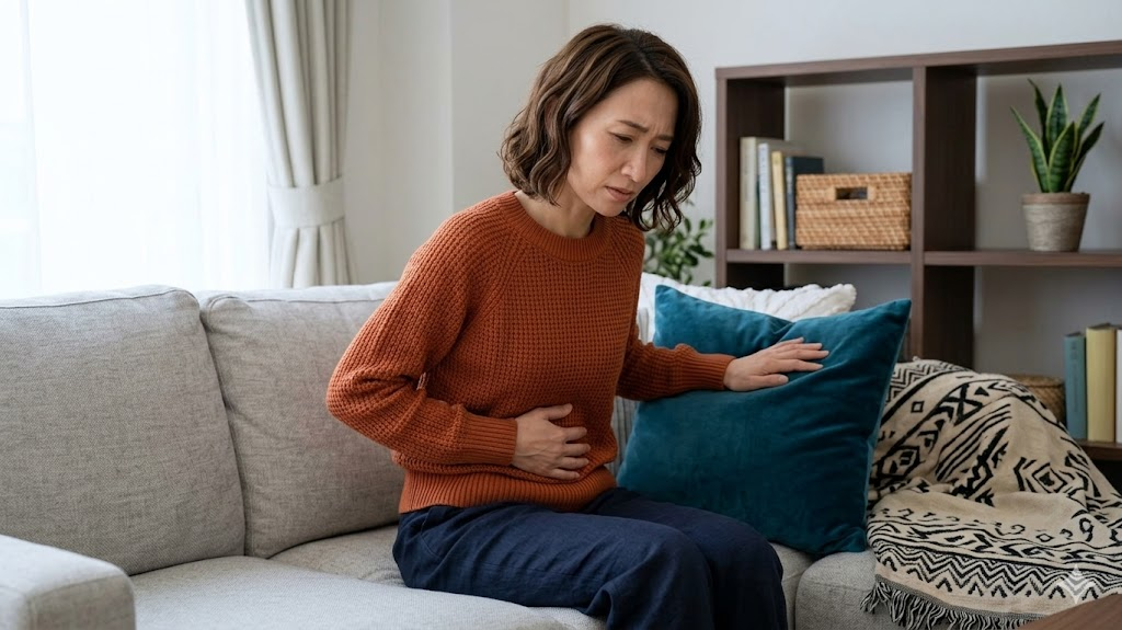 潰瘍性大腸炎の初期症状とは？｜下痢・血便が続く場合に考えるべき病気と最新治療について消化器内科専門医が解説